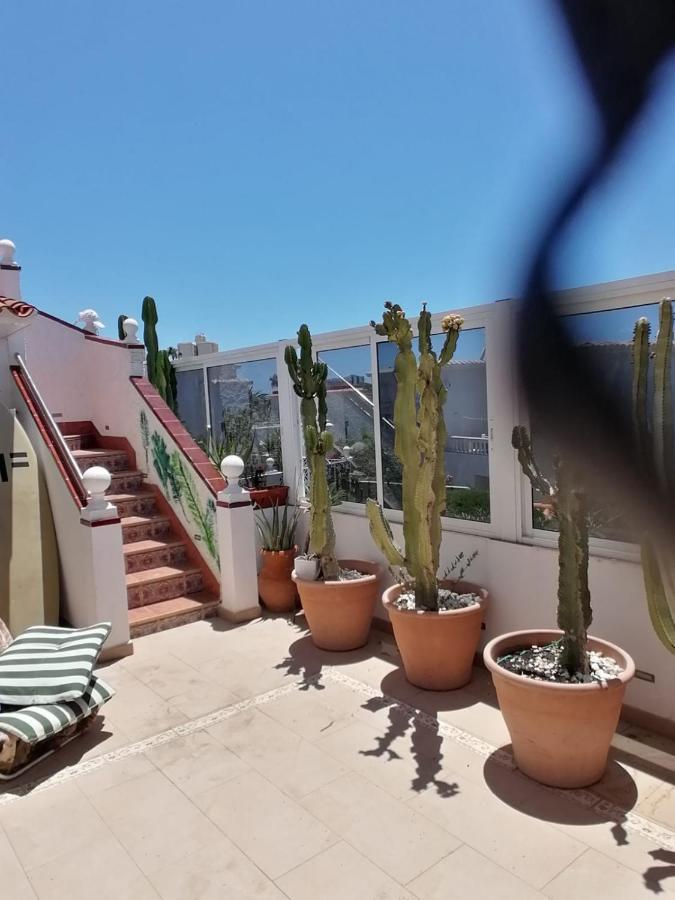 Private Room Las Americas Arona  Exterior photo