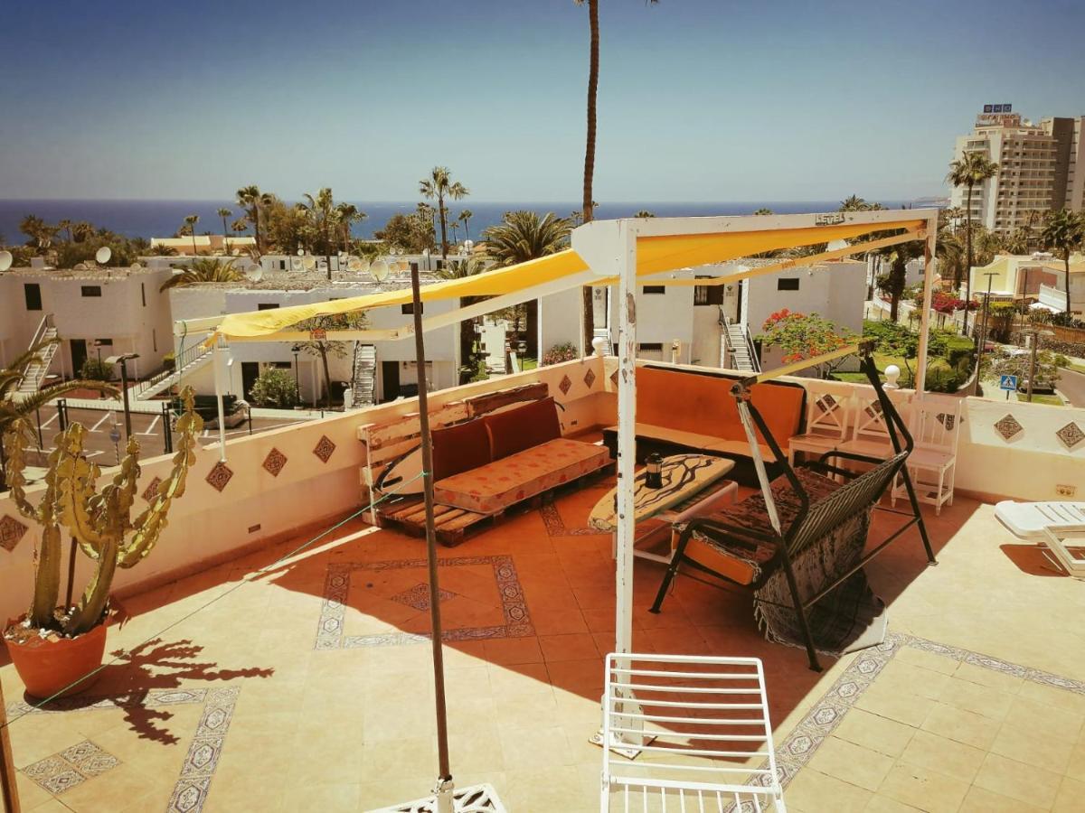 Private Room Las Americas Arona  Exterior photo