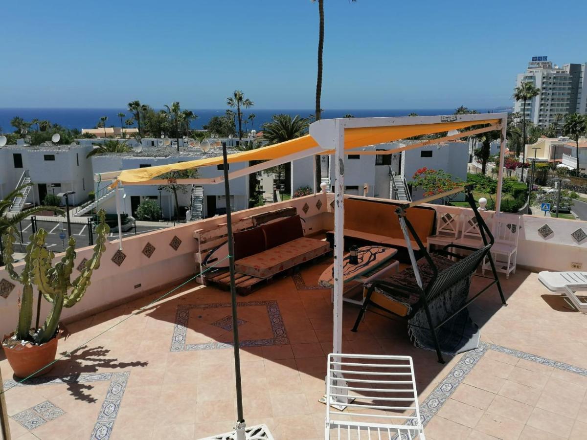 Private Room Las Americas Arona  Exterior photo
